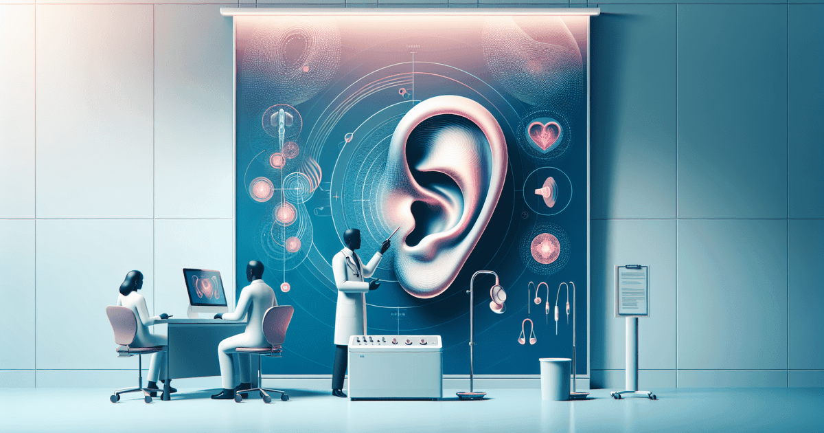 Avcılar'da odyolog tarafından helix işitme cihazları seçimi konusunda helix i̇şitme cihazları seçerken dikkat edilmesi gerekenler: uzman rehberi - Neşe Sabancılar İşitme Sağlığı